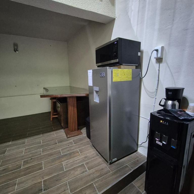 Casa de Chacha - One-Bedroom Apartment - 10