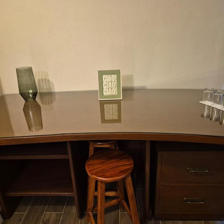 Casa de Chacha - One-Bedroom Apartment - 14