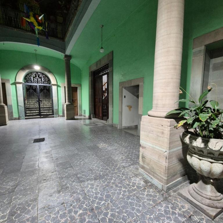 Casa de Chacha - One-Bedroom Apartment - 43