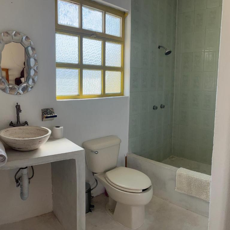 Casa Mandarina - Apartamento Estudio con balcón - 1