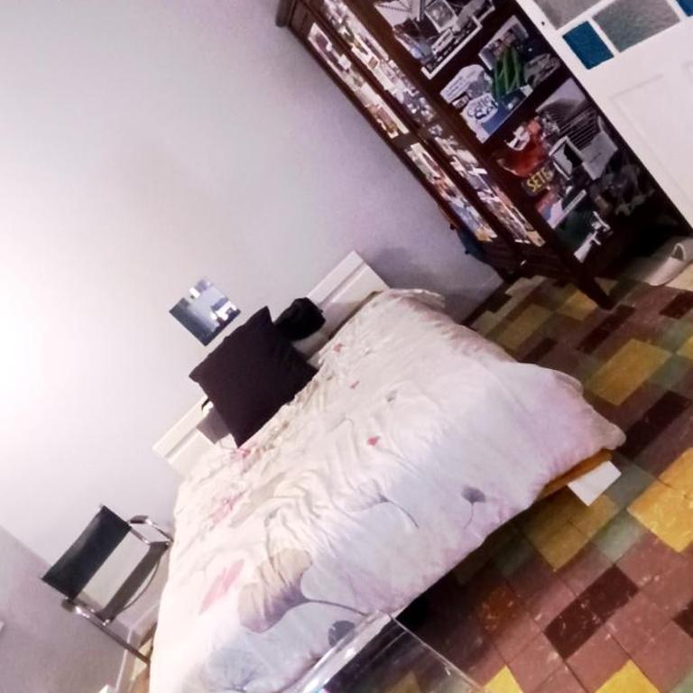 Un nid d amour au coeur de Séte - Appartement 2 Chambres - Vue sur Ville - 21