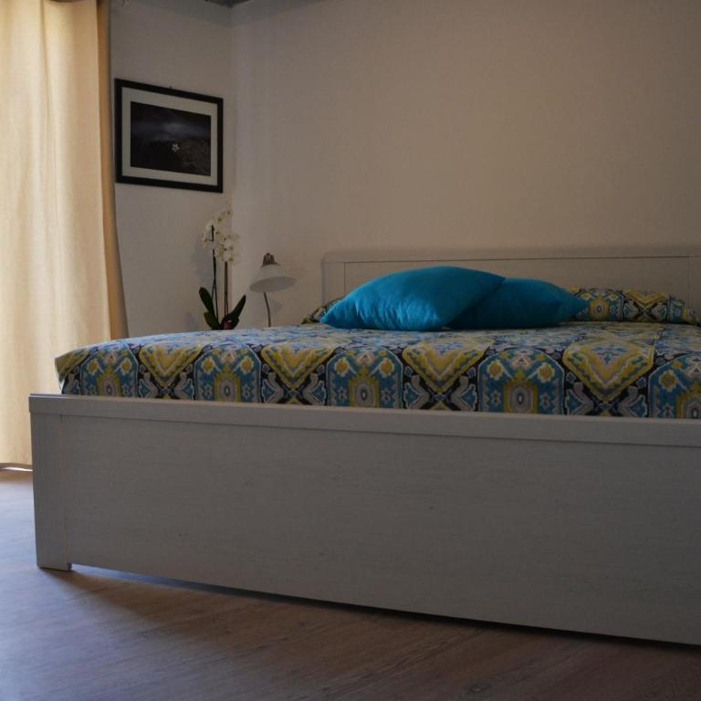 Casa Mia holiday in Scicli - Casa Vacanze - 9