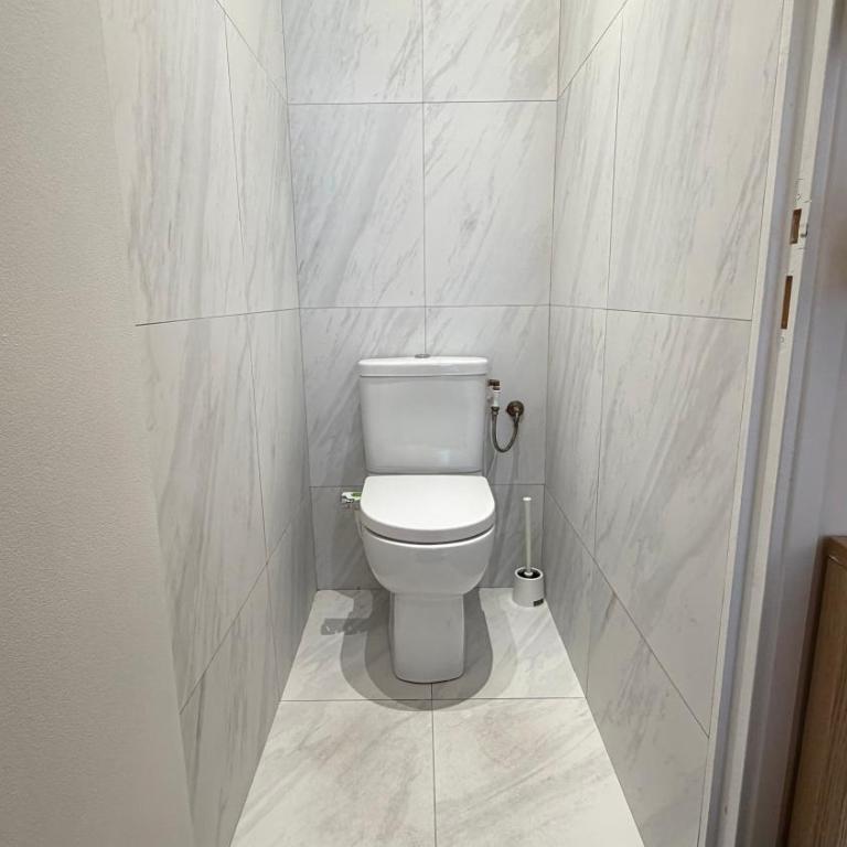 Monceau-Levis, rue Lebouteux - 6 people - Appartement 1 Chambre - 23
