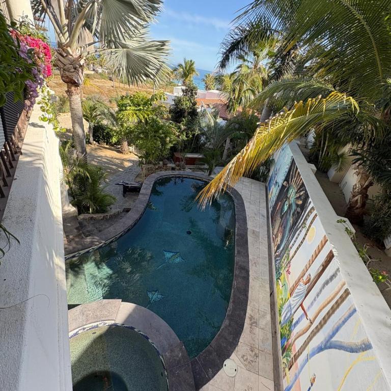 All-Inclusive Beach Casa between two 5-Star Hotels - Three-Bedroom Villa - 7