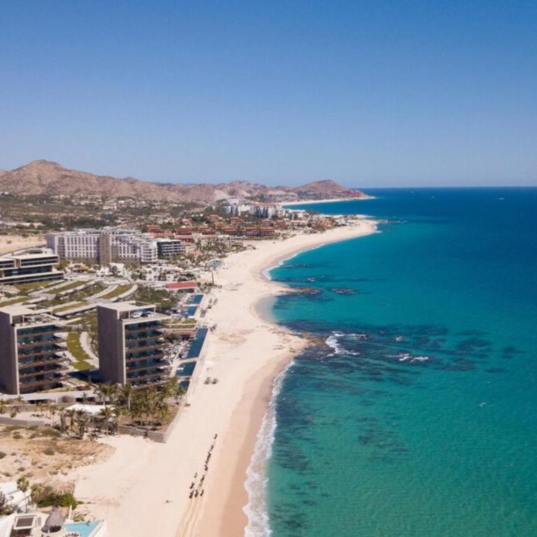All-Inclusive Beach Casa between two 5-Star Hotels - Three-Bedroom Villa - 8