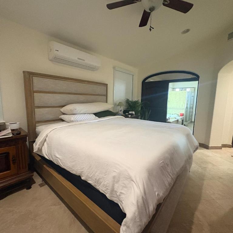 All-Inclusive Beach Casa between two 5-Star Hotels - Three-Bedroom Villa - 17