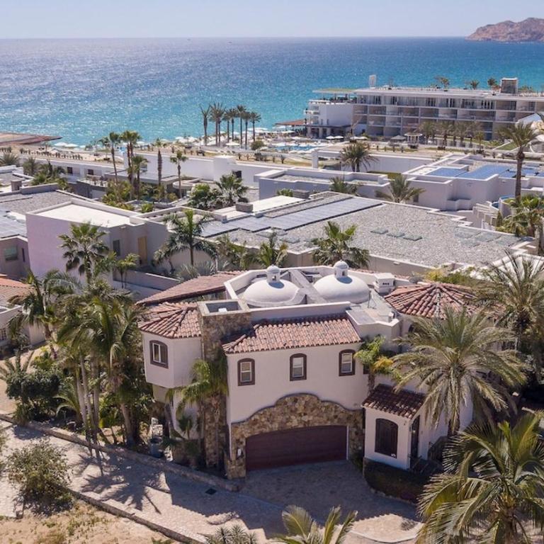 All-Inclusive Beach Casa between two 5-Star Hotels - Three-Bedroom Villa - 22
