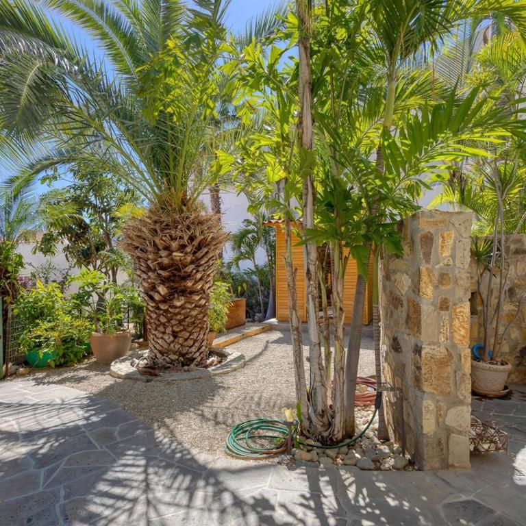 All-Inclusive Beach Casa between two 5-Star Hotels - Three-Bedroom Villa - 23
