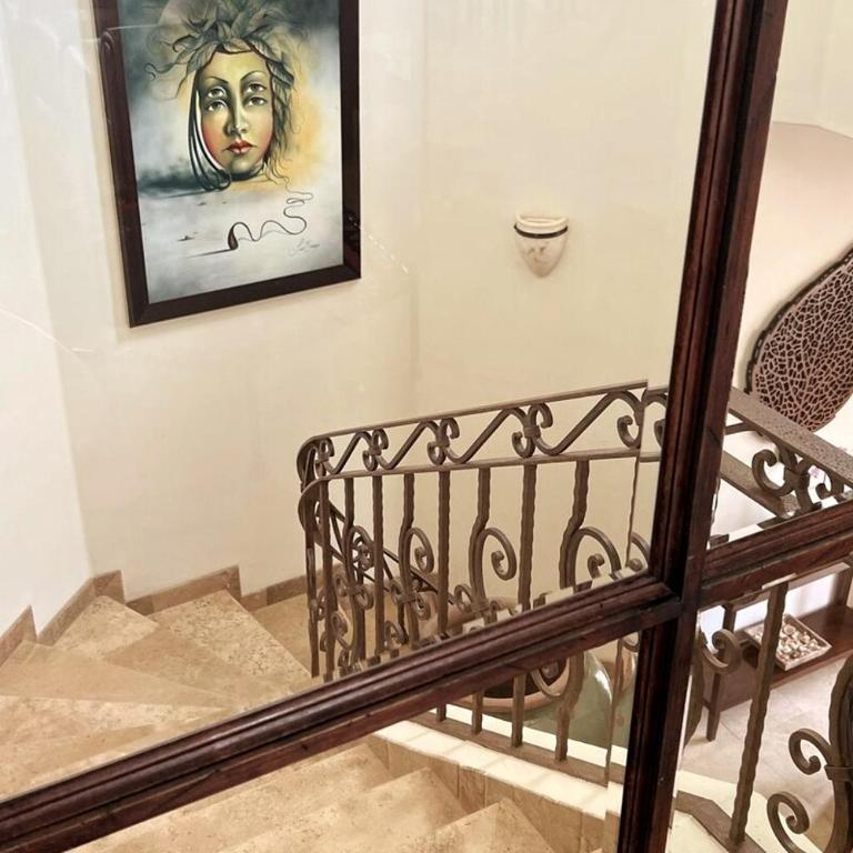All-Inclusive Beach Casa between two 5-Star Hotels - Three-Bedroom Villa - 29