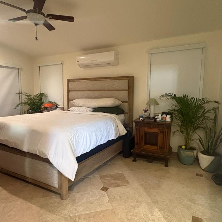 All-Inclusive Beach Casa between two 5-Star Hotels - Three-Bedroom Villa - 34