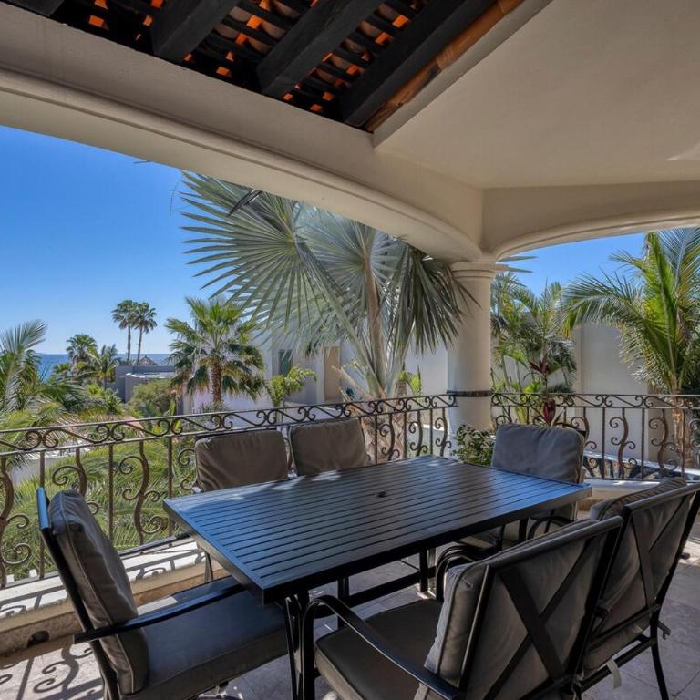 All-Inclusive Beach Casa between two 5-Star Hotels - Three-Bedroom Villa - 35