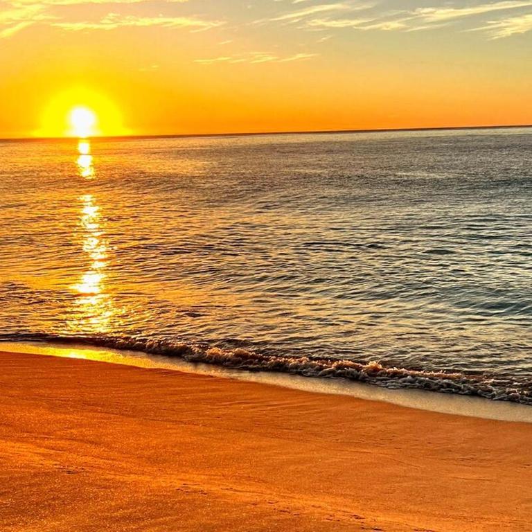 All-Inclusive Beach Casa between two 5-Star Hotels - Three-Bedroom Villa - 45
