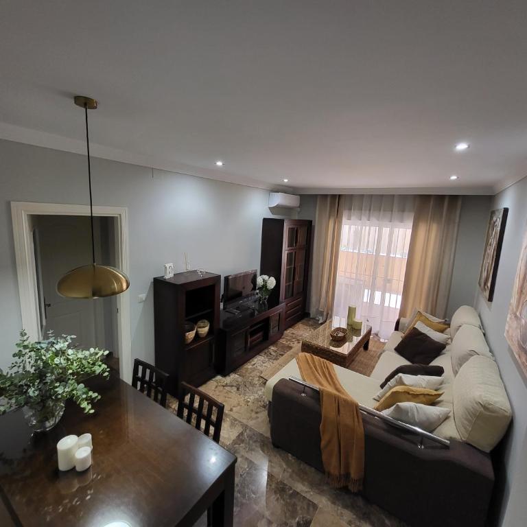 Elisheba Boutique Loft - Apartamento tipo loft de 1 dormitorio con 1 cama grande - 7