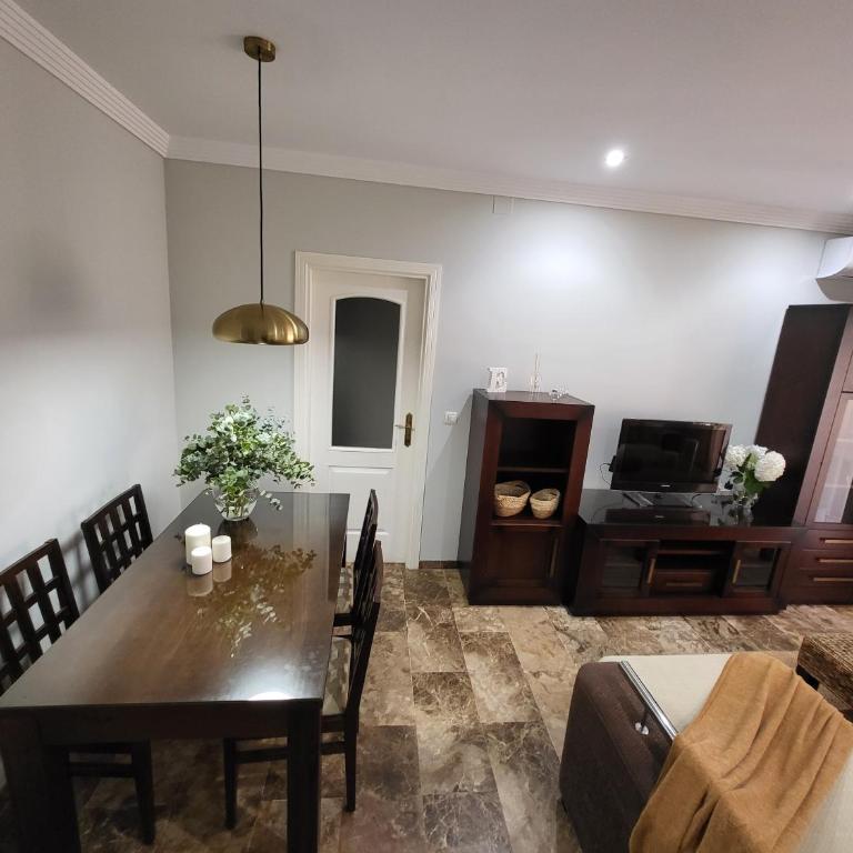 Elisheba Boutique Loft - Apartamento tipo loft de 1 dormitorio con 1 cama grande - 8