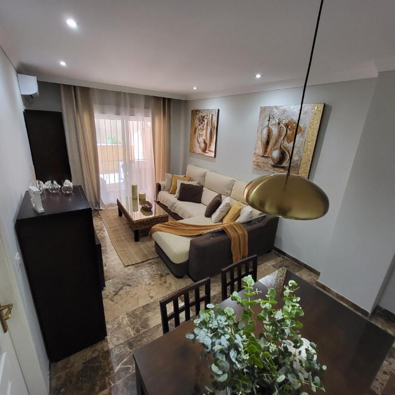 Elisheba Boutique Loft - Apartamento tipo loft de 1 dormitorio con 1 cama grande - 11