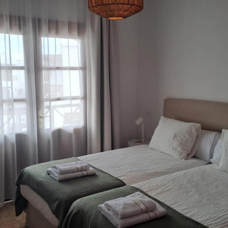Iris 25 - Two-Bedroom Apartment - 15