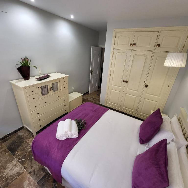 Elisheba Boutique Loft - Apartamento tipo loft de 1 dormitorio con 1 cama grande - 18