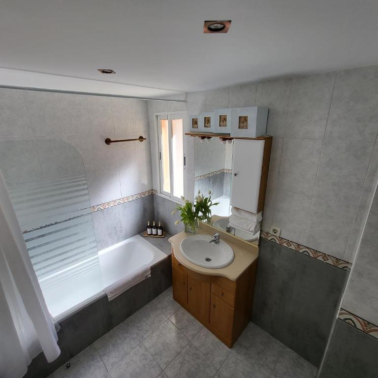Elisheba Boutique Loft - Apartamento tipo loft de 1 dormitorio con 1 cama grande - 19