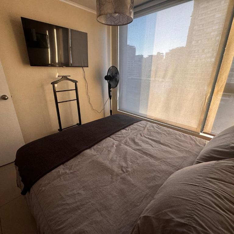 Santa Isabel 920 - One-Bedroom Apartment - 1