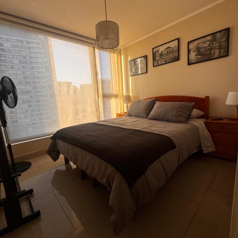 Santa Isabel 920 - One-Bedroom Apartment - 3