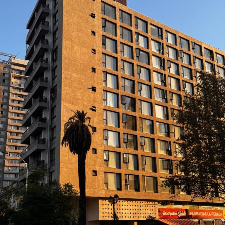 Santa Isabel 920 - One-Bedroom Apartment - 4