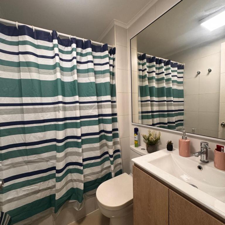 Santa Isabel 920 - One-Bedroom Apartment - 6