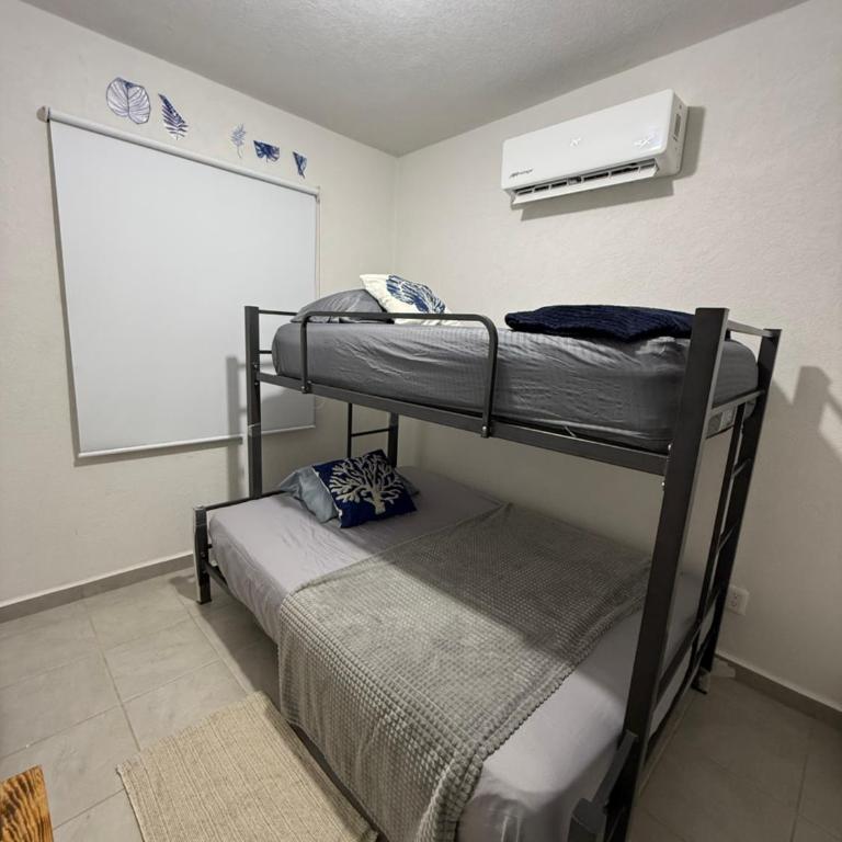 La casa Azul - Casa con 1 dormitorio - 11