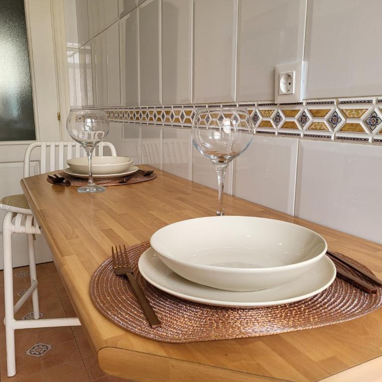 Elisheba Boutique Loft - Apartamento tipo loft de 1 dormitorio con 1 cama grande - 28