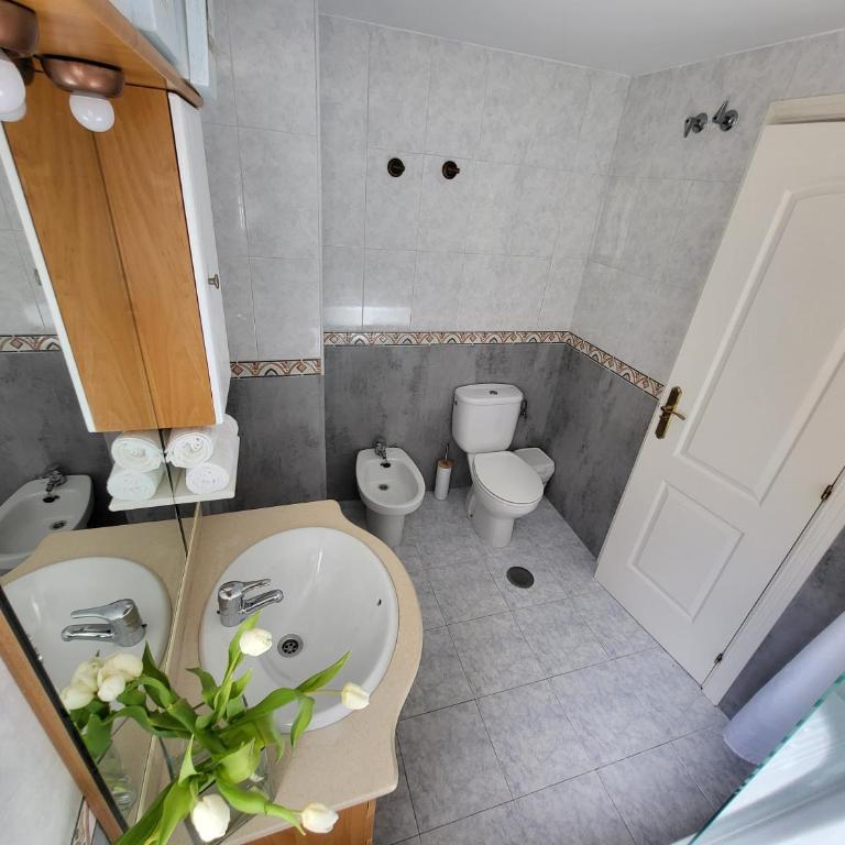 Elisheba Boutique Loft - Apartamento tipo loft de 1 dormitorio con 1 cama grande - 23