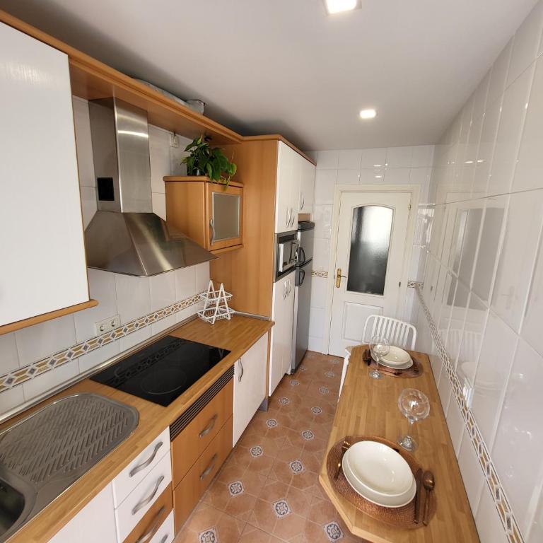 Elisheba Boutique Loft - Apartamento tipo loft de 1 dormitorio con 1 cama grande - 30