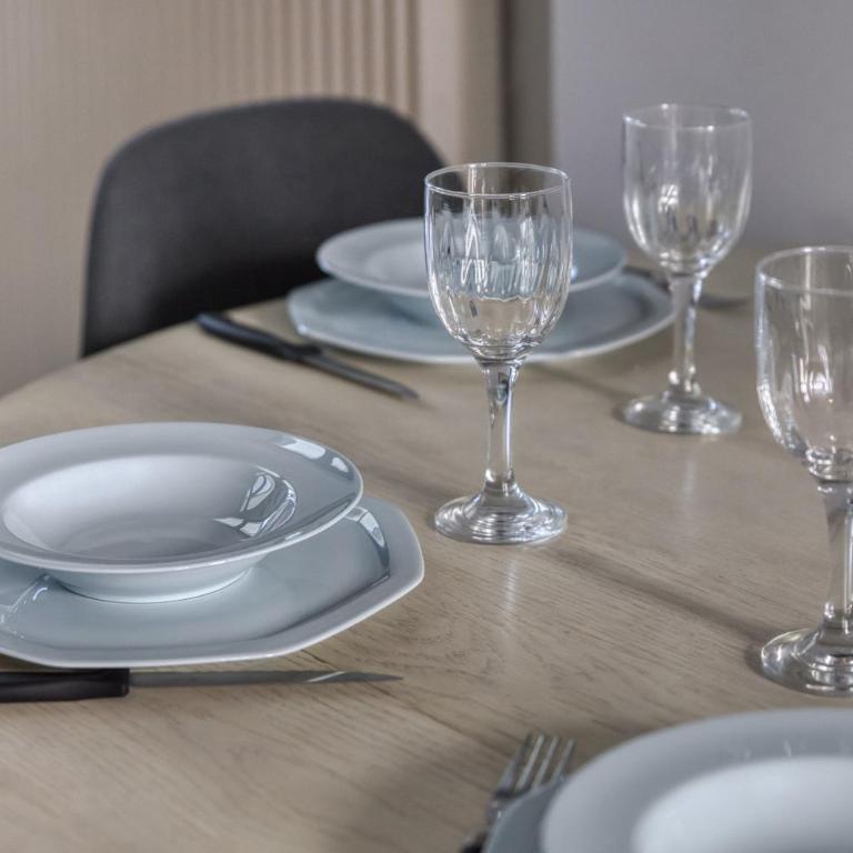 Maison Amiénoise - À 10 min du Centre - Confort - Two-Bedroom House - 15