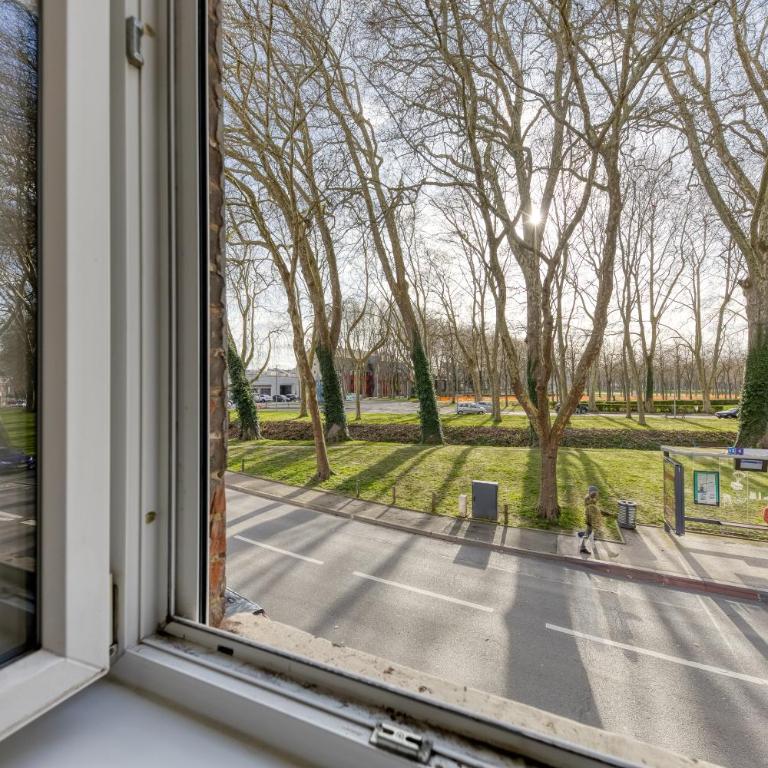 Maison Amiénoise - À 10 min du Centre - Confort - Two-Bedroom House - 39