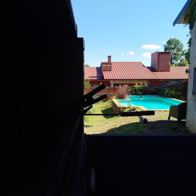 Casa con piscina, monte y selva en Misiones - Casa de 2 dormitorios - 22