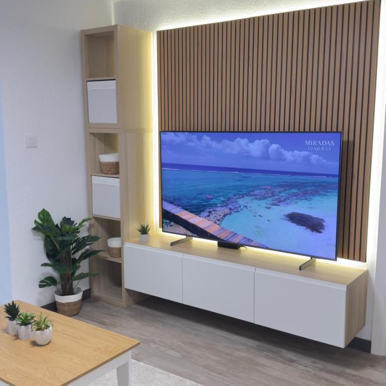 Modern Apartament in Chiclana City Center - Apartamento de 1 dormitorio - 5