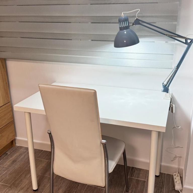 Modern Apartament in Chiclana City Center - Apartamento de 1 dormitorio - 20
