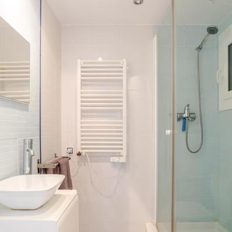 MIRAMAR , TOSSA DE MAR, con piscina - Apartamento de 2 dormitorios - 26