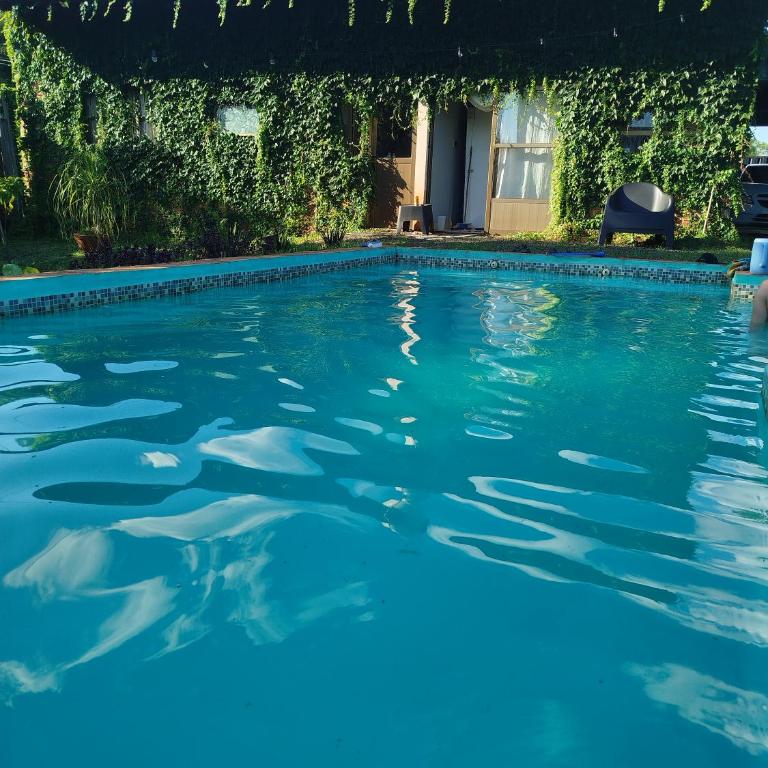 Casa con piscina, monte y selva en Misiones - Casa de 2 dormitorios - 1
