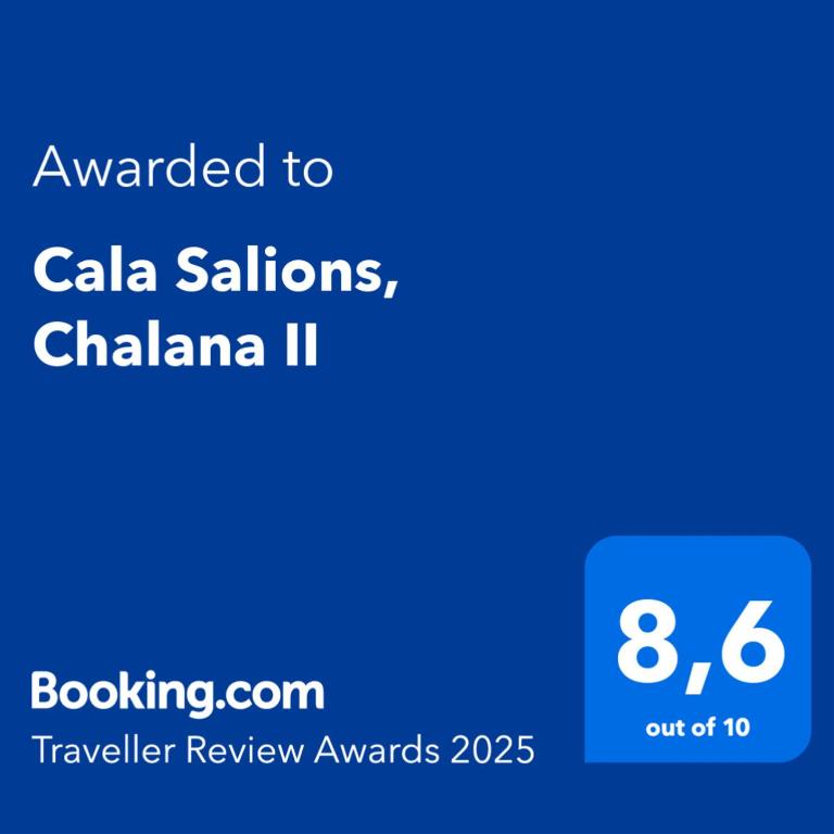 Chalana II, Cala Salions, Tossa de Mar - Apartamento con vistas al mar - 39