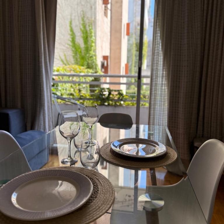 Estudio Palermo - Apartamento de 1 dormitorio - 11