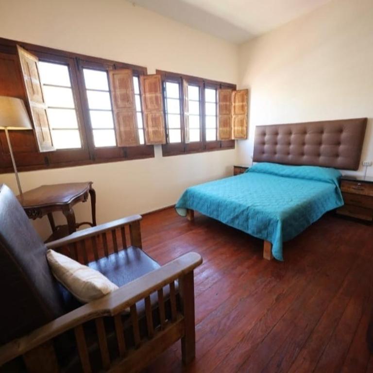 Casona con encanto - One-Bedroom Apartment - 3