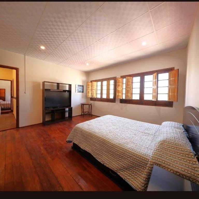 Casona con encanto - One-Bedroom Apartment - 4