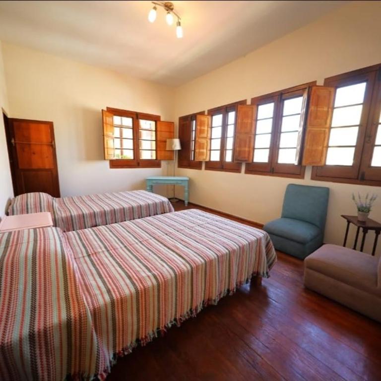 Casona con encanto - One-Bedroom Apartment - 8