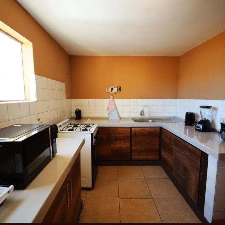 Casona con encanto - One-Bedroom Apartment - 12