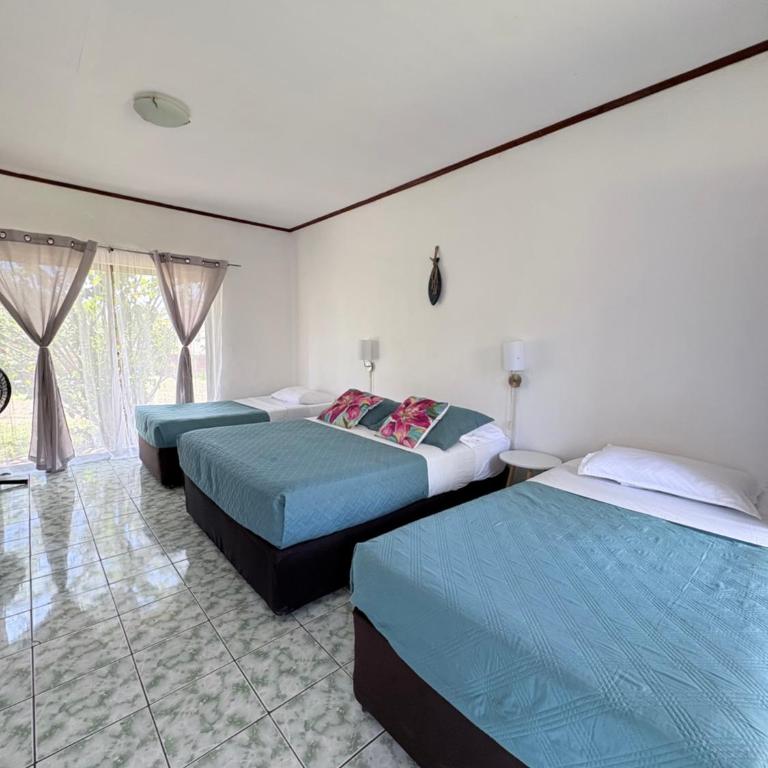 Cabañas Honu Nui Inn - One-Bedroom Apartment - 2