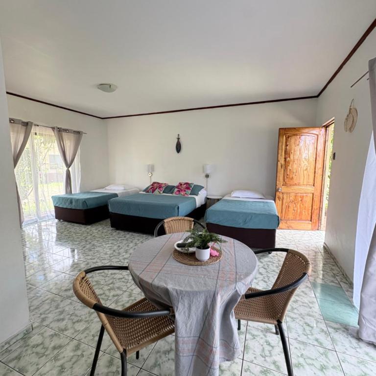 Cabañas Honu Nui Inn - One-Bedroom Apartment - 6