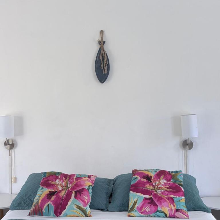 Cabañas Honu Nui Inn - One-Bedroom Apartment - 3