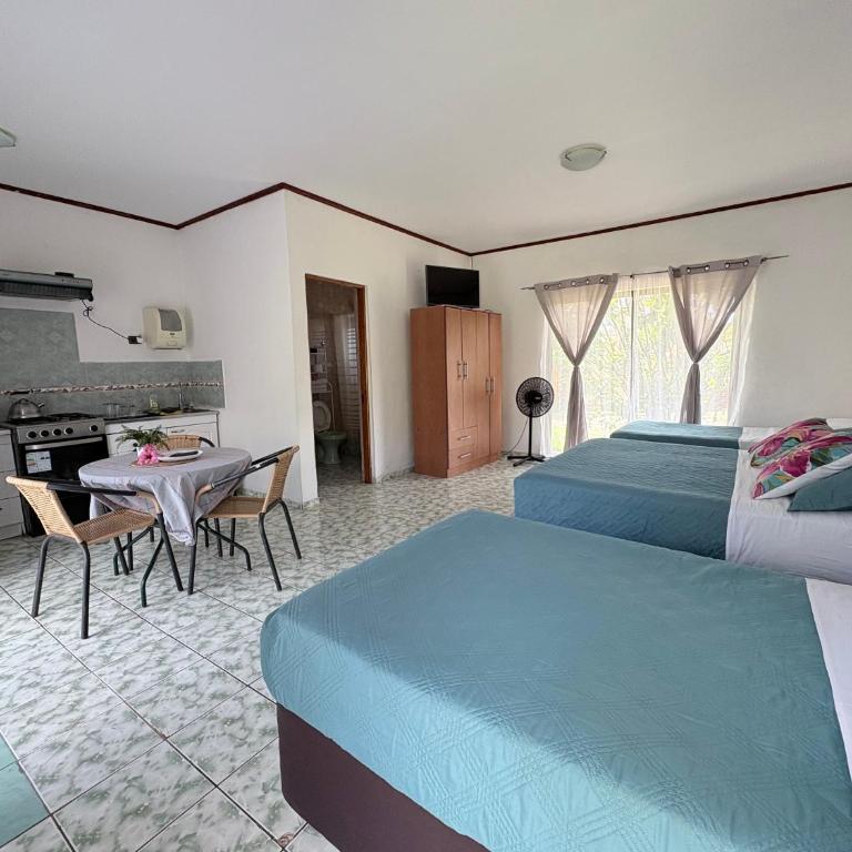 Cabañas Honu Nui Inn - One-Bedroom Apartment - 3