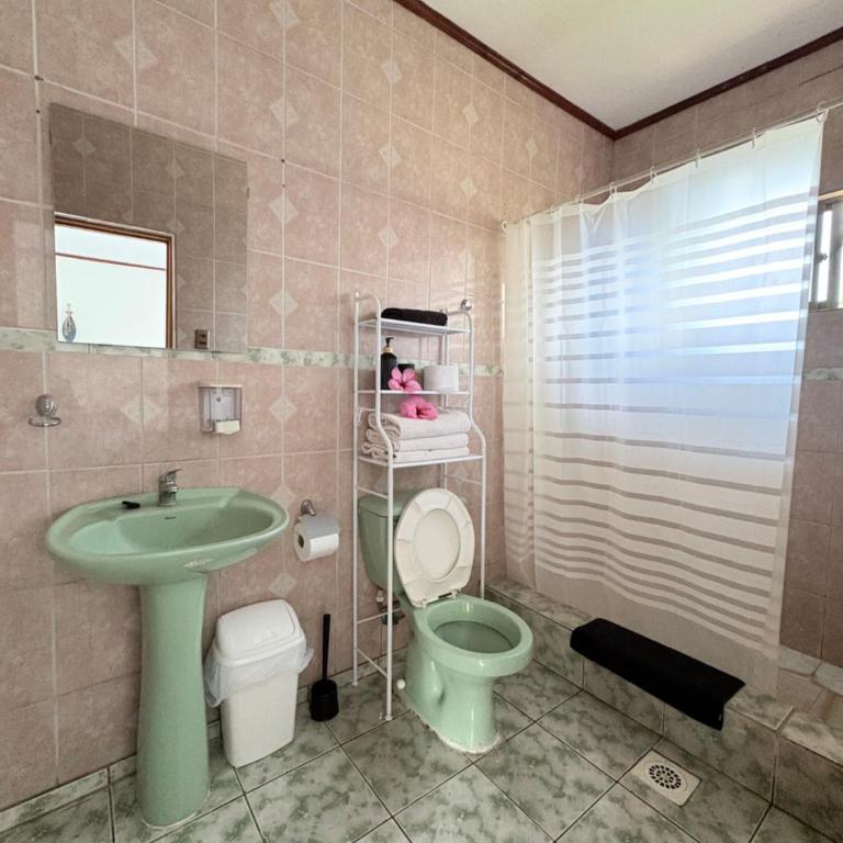 Cabañas Honu Nui Inn - One-Bedroom Apartment - 24