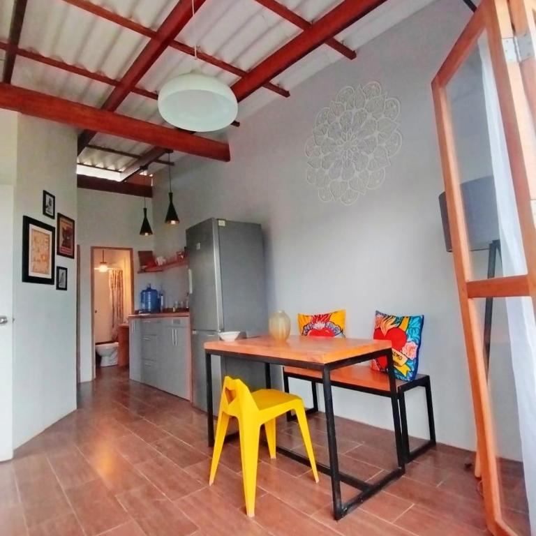 Casa Naranja - Apartamento con vistas al mar - 6