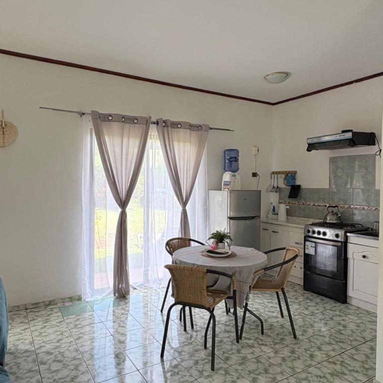 Cabañas Honu Nui Inn - One-Bedroom Apartment - 5